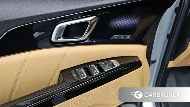 Kia Carnival 4th generation id 3012836 из Кореи 9