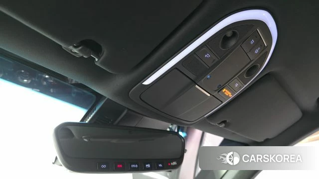 Genesis G70 id 4269378 из Кореи 9