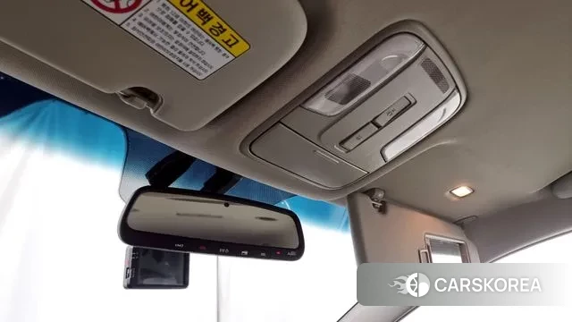 Kia The New Carnival id 3060579 из Кореи 9