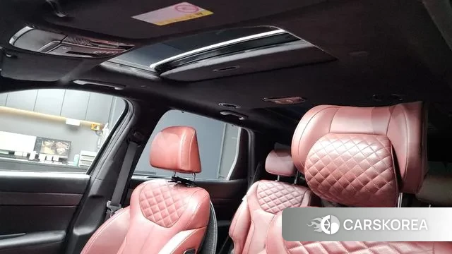 Hyundai Palisade id 3417938 из Кореи 9