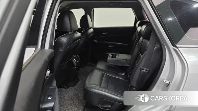 Kia The New Sorento id 3465151 из Кореи 9