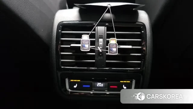 Volkswagen Arteon id 3697891 из Кореи 9