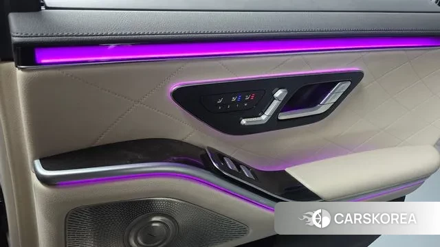 Mercedes-Benz S-Class W223 id 3676265 из Кореи 9