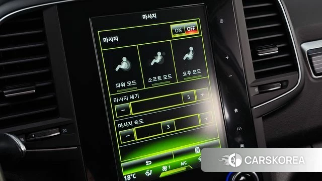 Renault Korea (Samsung) The New QM6 id 4864119 из Кореи 9