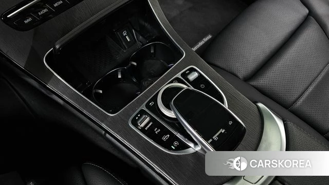 Mercedes-Benz C-Class W205 id 3935557 из Кореи 9