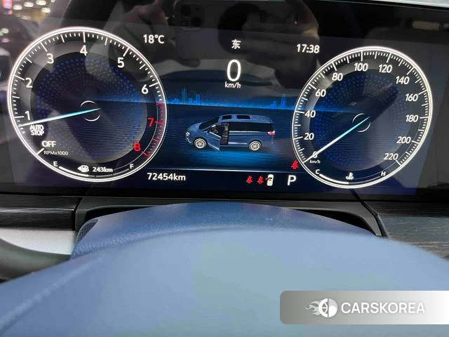 Buick GL8 id 4221377 из Китая 9