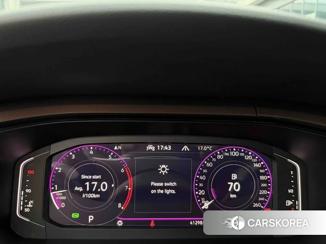 Volkswagen Tuyue id 4298171 из Китая 9