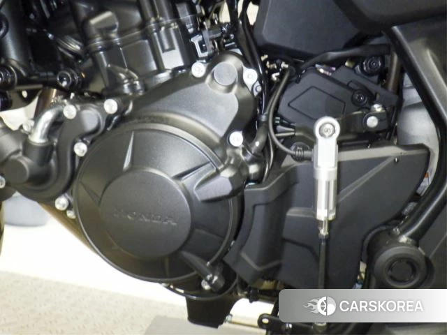 Honda TRANSALP XL750 id 4229648 из Японии 9