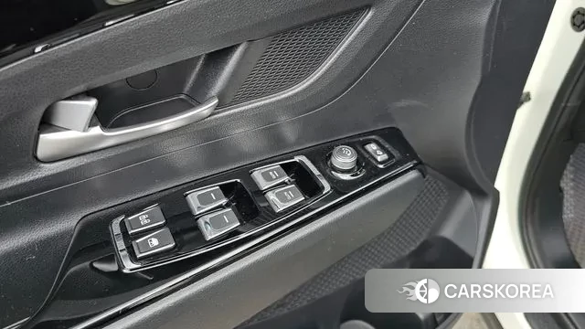 Ssangyong Beautiful Korando id 2959663 из Кореи 9