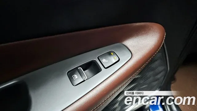 Hyundai Santa Fe TM id 2714572 из Кореи 9