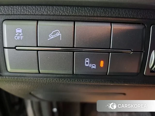 Ssangyong Rexton Sports id 3502133 из Кореи 9