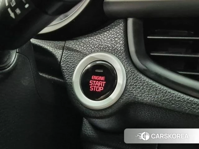 Kia Morning Urban (JA) id 4422654 из Кореи 9