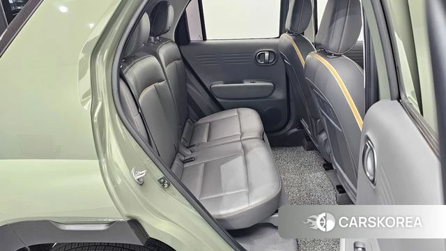 Hyundai Casper id 4500982 из Кореи 9