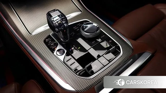 BMW X5 (G05) id 3616546 из Кореи 9