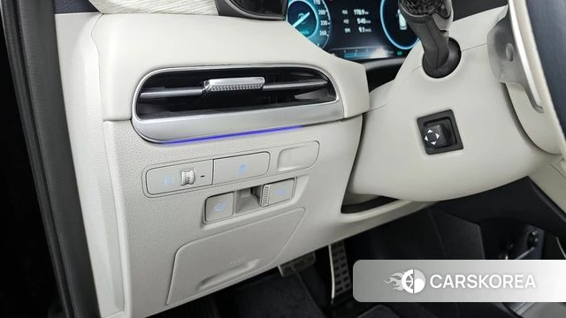 Hyundai The New Palisade id 4194944 из Кореи 9