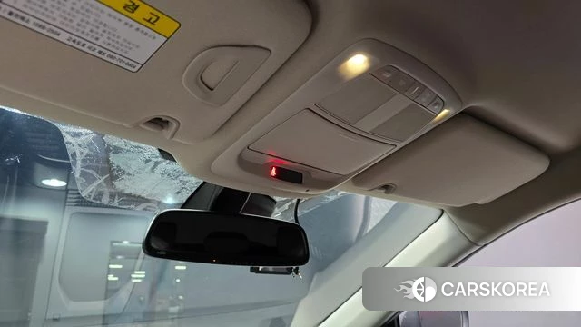 Renault Korea (Samsung) The New QM6 id 4471068 из Кореи 9