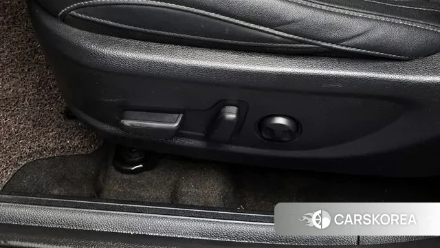 Kia Seltos id 3484456 из Кореи 9