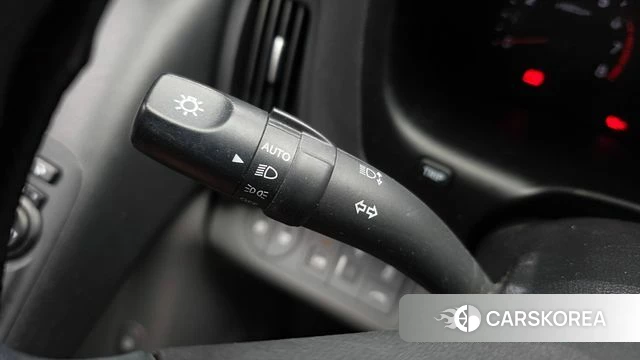 Hyundai The New Grand Starex id 4542868 из Кореи 9