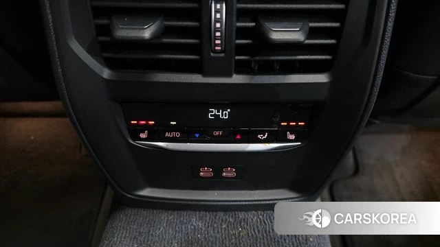 BMW 3 Series (G20) id 4768928 из Кореи 9
