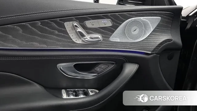 Mercedes-Benz CLS-Class C257 id 3686459 из Кореи 9