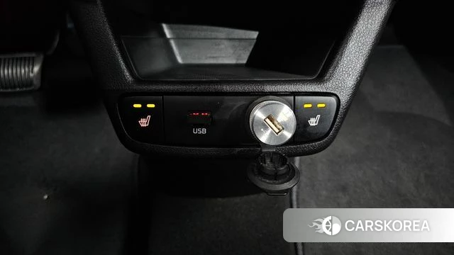 Kia The New Ray id 3884644 из Кореи 9