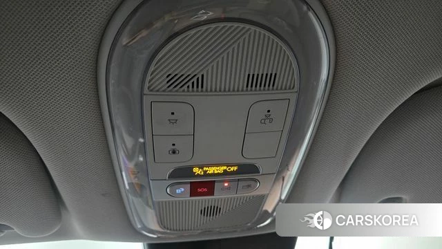 Hyundai Ionic 5 id 4355199 из Кореи 9