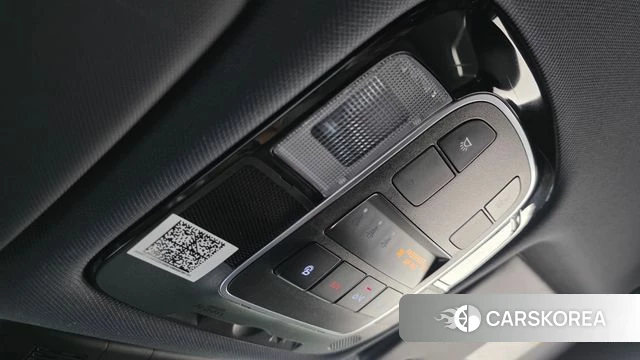 Hyundai Tucson Hybrid (NX4) id 4195848 из Кореи 9