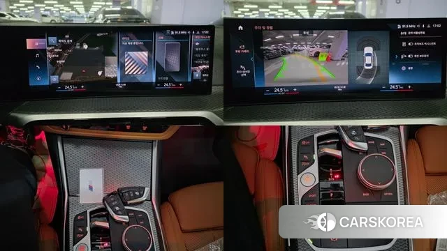 BMW 3 Series (G20) id 3437248 из Кореи 9