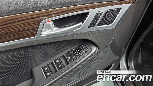 Genesis G80 id 2932977 из Кореи 9