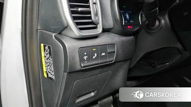 Kia Sportage The Bold id 4490866 из Кореи 9