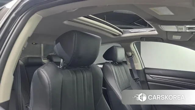 Honda Accord 10th Generation id 3764894 из Кореи 9