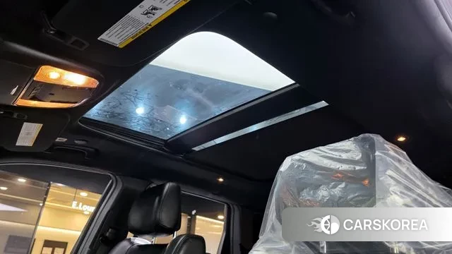 Jeep Grand Cherokee id 3318531 из Кореи 9