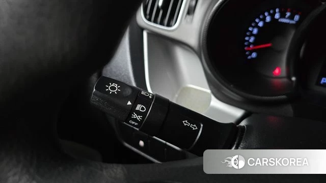 Kia The New Ray id 4676073 из Кореи 9