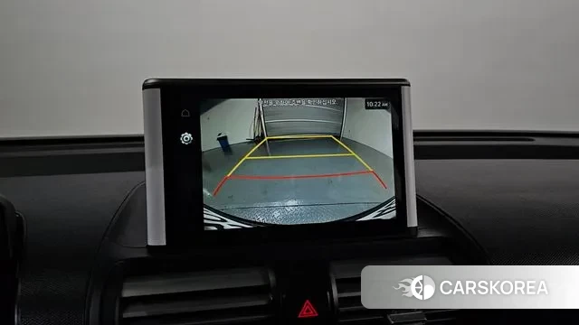 Hyundai Casper id 3512534 из Кореи 9