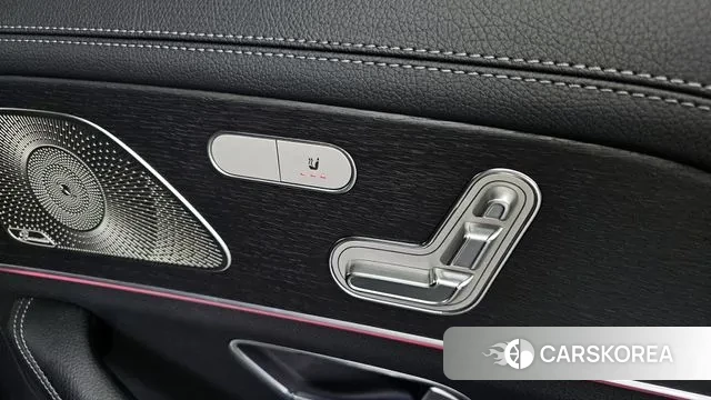 Mercedes-Benz GLE-Class W167 id 2884072 из Кореи 9