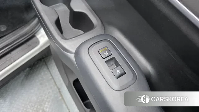 Hyundai Santa Fe (MX5) id 3721124 из Кореи 9