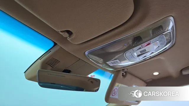 Genesis G80 (RG3) id 3776112 из Кореи 9