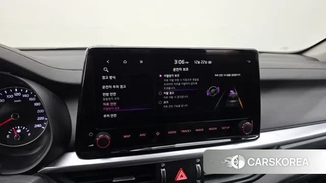 Kia The New K3 2nd generation id 3502673 из Кореи 9