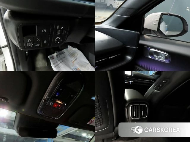 Hyundai Ionic 6 id 4842476 из Кореи 9