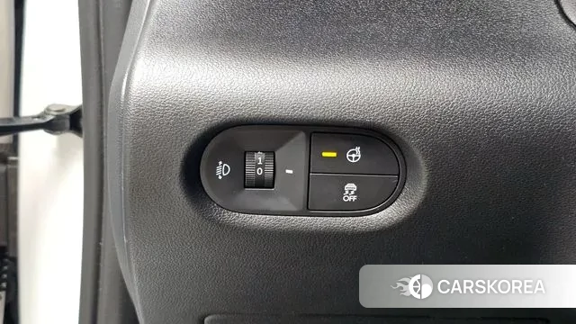 Hyundai Casper id 3566306 из Кореи 9