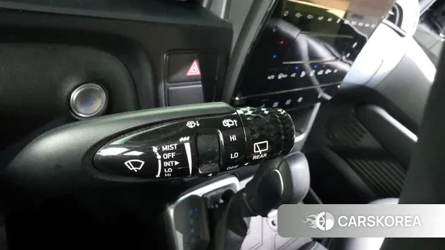 Hyundai Staria id 3026790 из Кореи 9