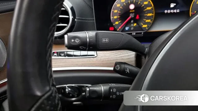 Mercedes-Benz E-Class W213 id 3761353 из Кореи 9