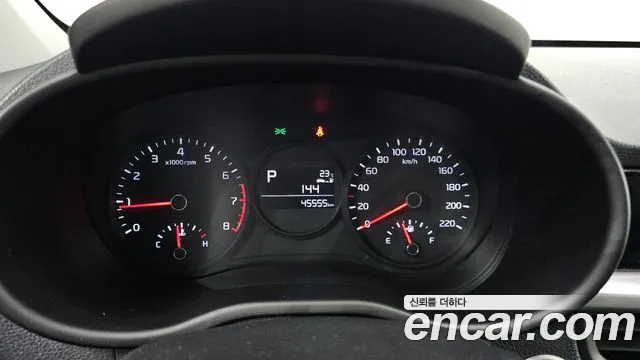 Kia All New Morning (JA) id 2700082 из Кореи 9