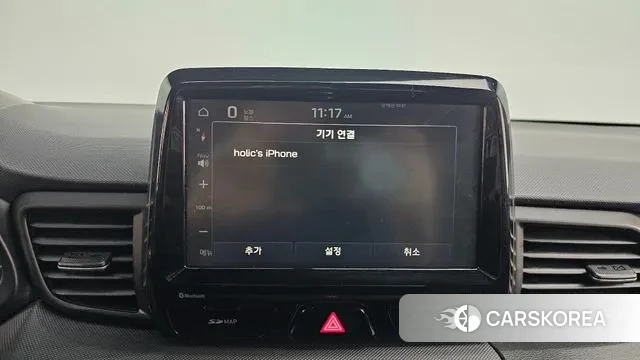 Hyundai Veloster (JS) id 3686969 из Кореи 9