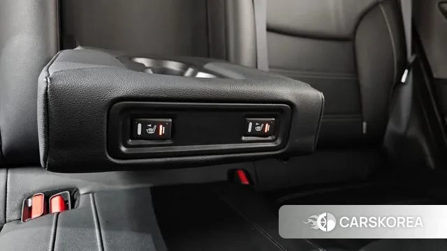 Renault Korea (Samsung) The New QM6 id 3691647 из Кореи 9