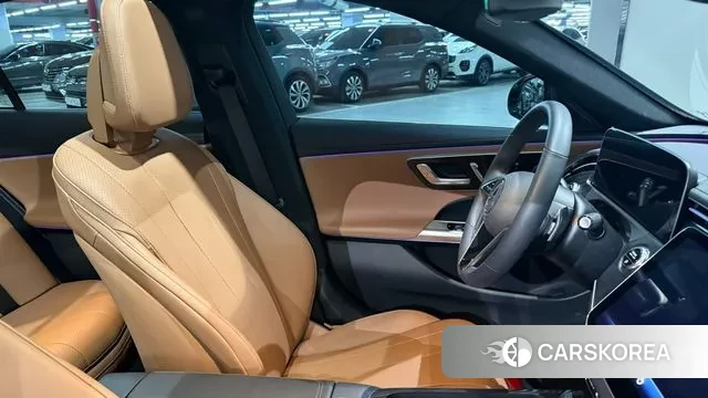 Mercedes-Benz E-Class W214 id 3750892 из Кореи 9