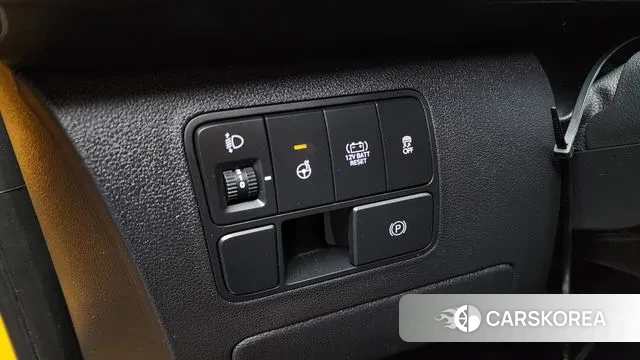 Hyundai Staria id 3399855 из Кореи 9