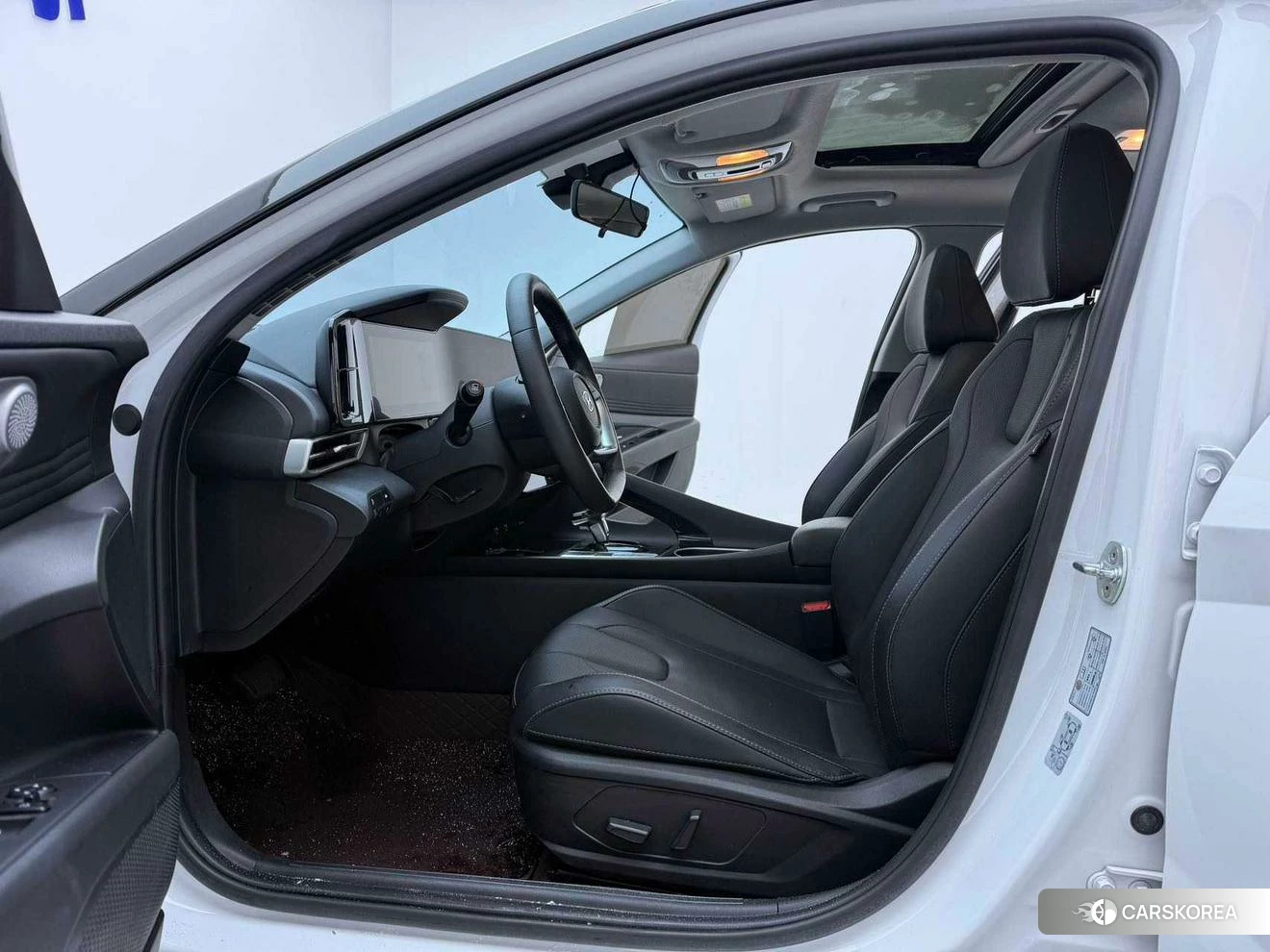 Hyundai Elantra id 4473704 из Китая 9