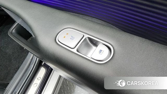 Hyundai Ionic 6 id 4591121 из Кореи 9