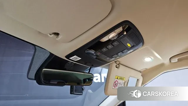 Kia Carnival 4th generation id 3412405 из Кореи 9